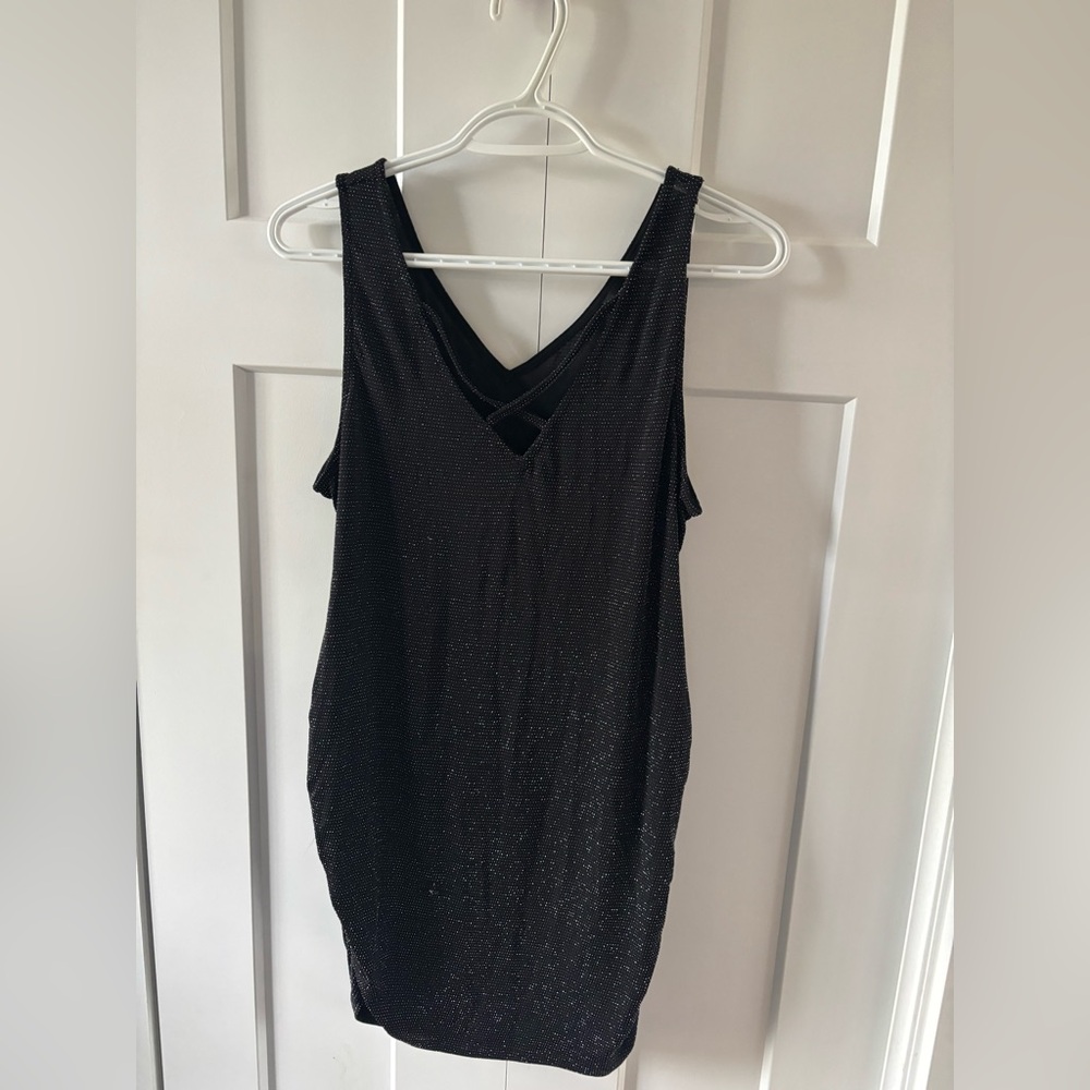 Maternity top
